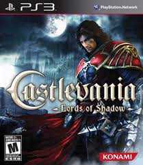 Castlevania Lords of Shadow (2010) [Ps3]